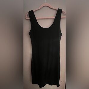 Fashion nova tank top dress